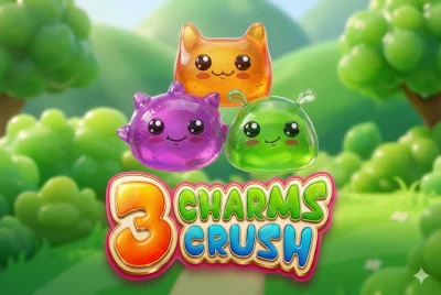 3 Charms Crush