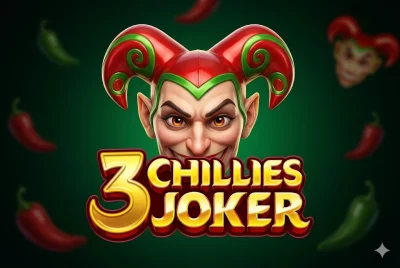 3 Chillies Joker
