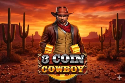 3 Coin Cowboy