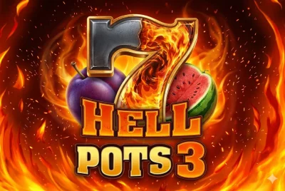 3 Hells Pots
