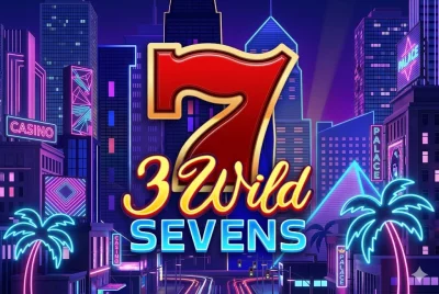 3 Wild Sevens