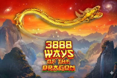 3888 Ways of the Dragon