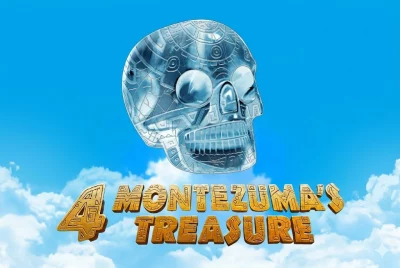 4 Montezuma's Treasure