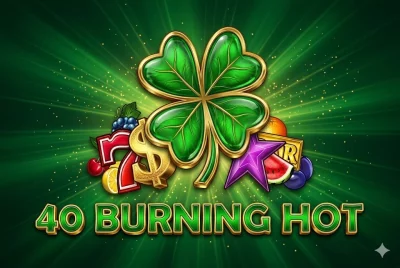 40 Burning Hot