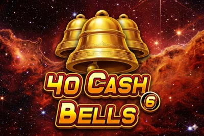 40 Cash Bells