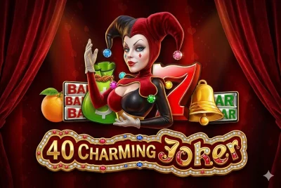 40 Charming Joker