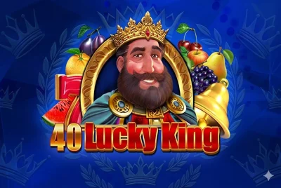 40 Lucky King