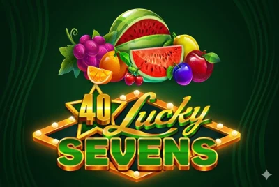 40 Lucky Sevens