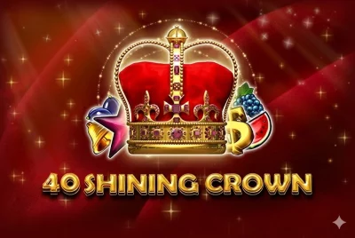 40 Shining Crown