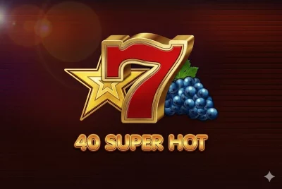 40 Super Hot