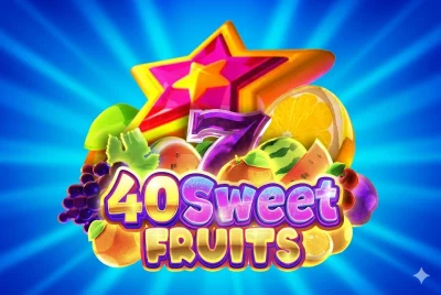 40 Sweet Fruits