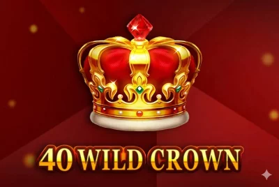 40 Wild Crown