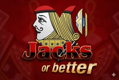 4H Jacks or Better