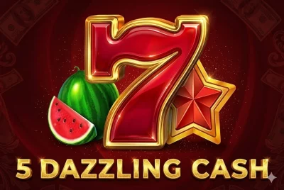 5 Dazzling Cash