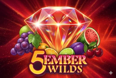5 Ember Wilds