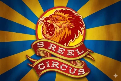 5 Reel Circus