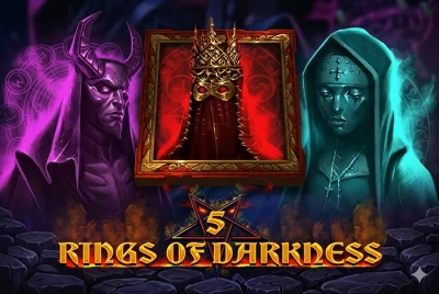 5 Rings of Darkness