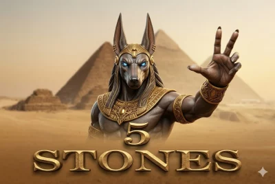 5 Stones