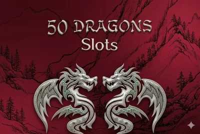 50 Dragons