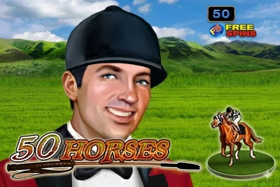 50 Horses