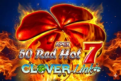 50 Red Hot Clover Link