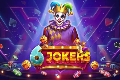 6 Jokers