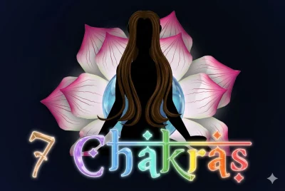 7 Chakras