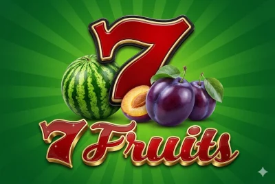 7 Fruits