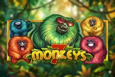 7 Monkeys