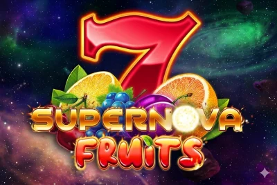 7 Supernova Fruits