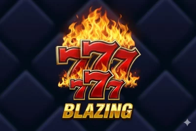 777 Blazing