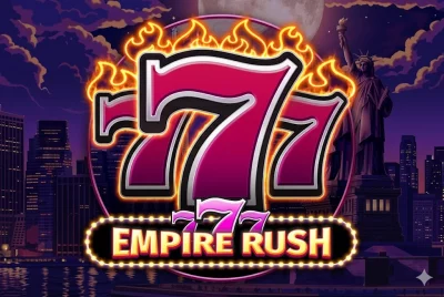 777 Empire Rush