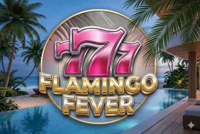 777 - Flamingo Fever