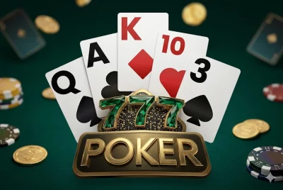 777 Poker