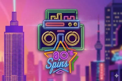 80's Spins