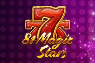81 Magic Stars