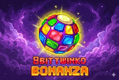 8Bit Twinko Bonanza