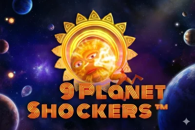 9 Plabet Shockers