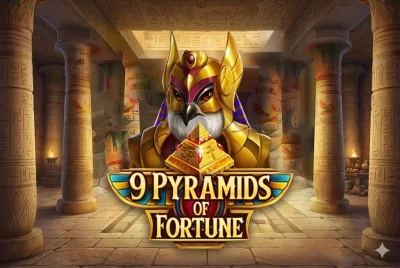 9 Pyramids of Fortune