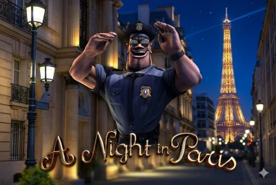 A Night in Paris