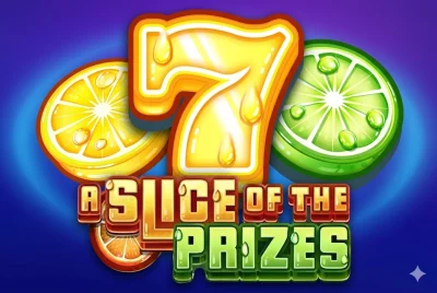 A Slice Of The Prizes