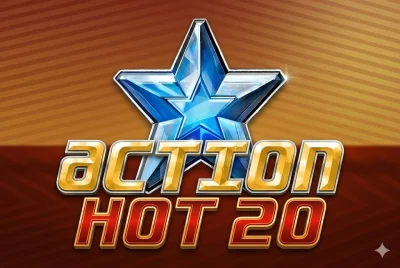 Action Hot 20
