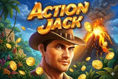 Action Jack