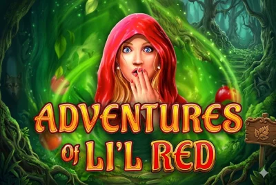 Adventures of Li'l Red