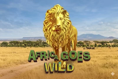 Africa Goes Wild