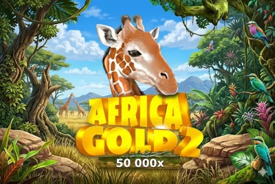 Africa Gold 2