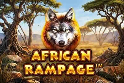 African Rampage