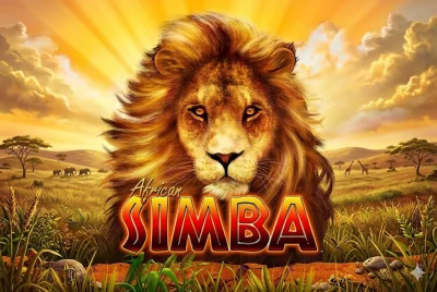 African Simba