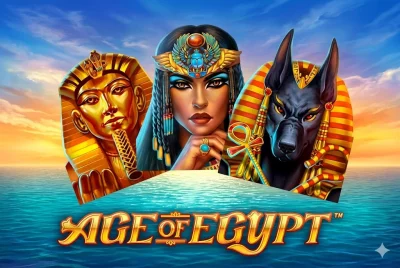 Age of Egypt