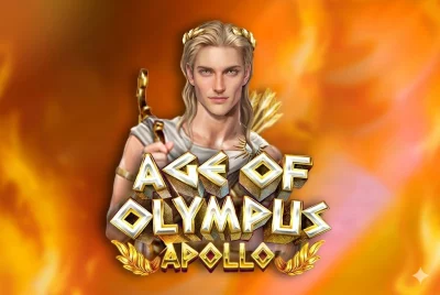 Age of Olympus Apollo